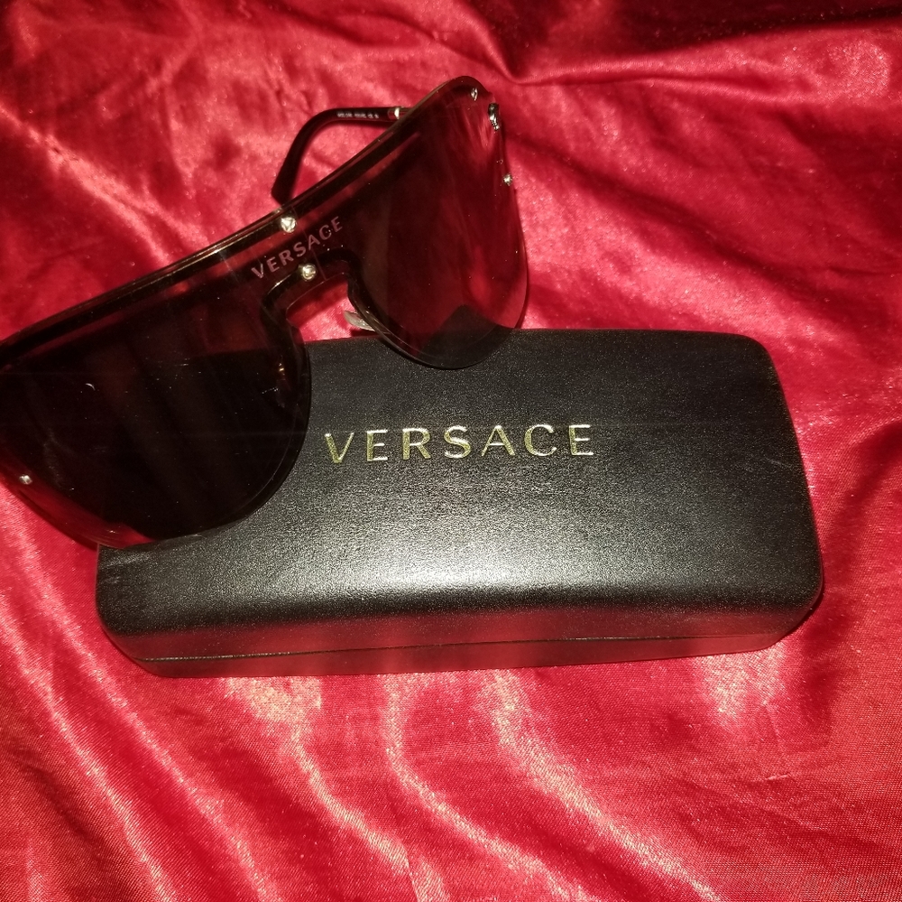 Versace Sunglasses